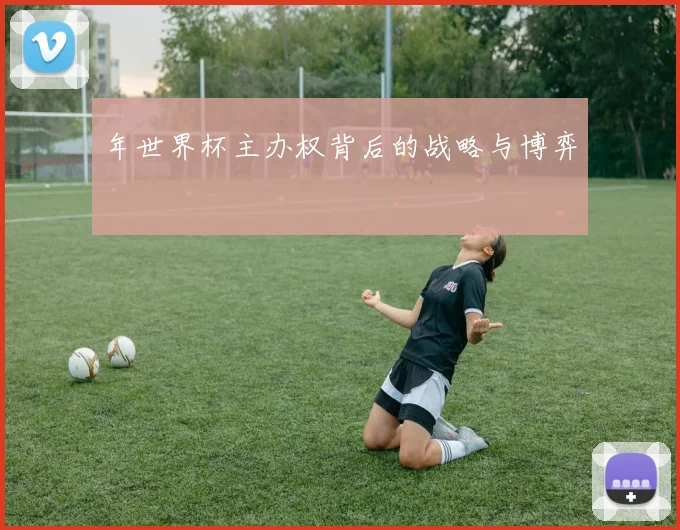 年世界杯主办权背后的战略与博弈