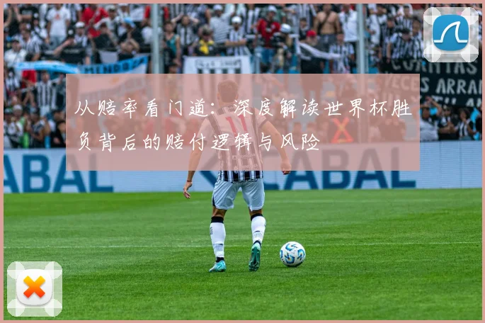 从赔率看门道：深度解读世界杯胜负背后的赔付逻辑与风险